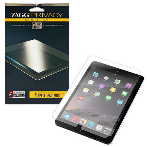 Zagg vetro scudo invisibile - vetro,