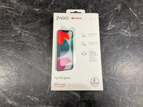 Zagg invisible shield vetro - zagg,