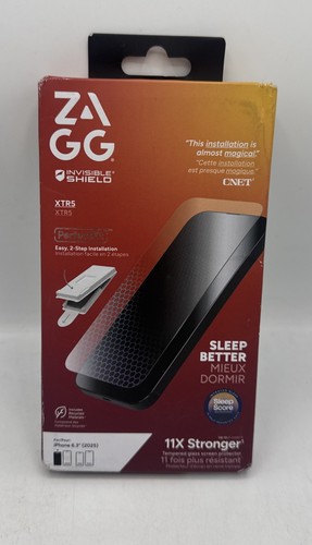 Apple iphone zagg - apple,