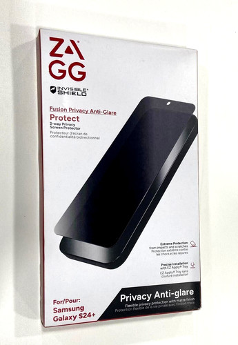 Zagg protezione schermo - zagg,