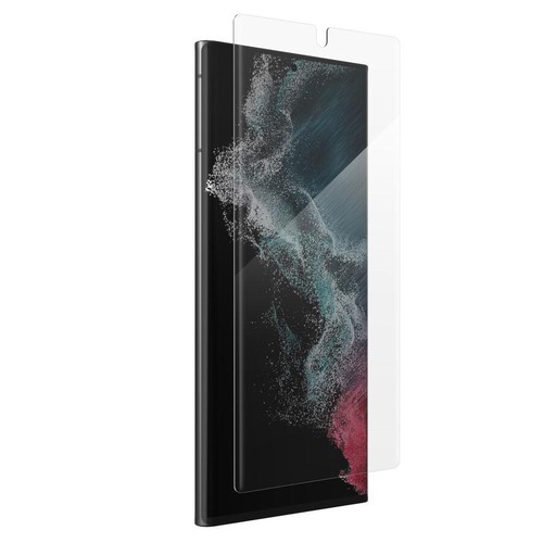 Zagg invisible shield - shield, ultra