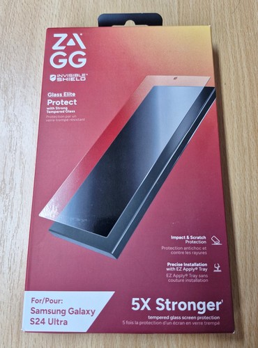 Zagg invisibile scudo vetro - zagg,