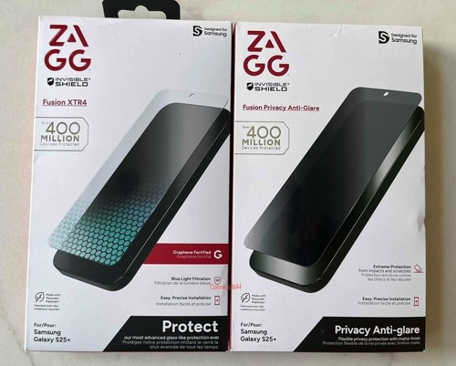 Zagg protezione schermo - zagg,