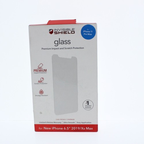 Zagg invisible shield - zagg,