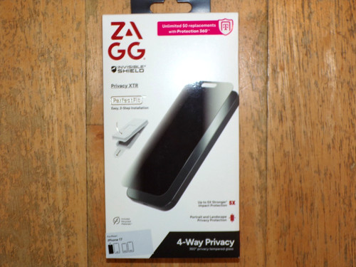Zagg protezione schermo - zagg,