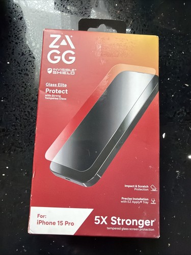 Nuovo zagg invisible - nuovo,