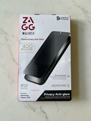Zagg protezione schermo - protezione,