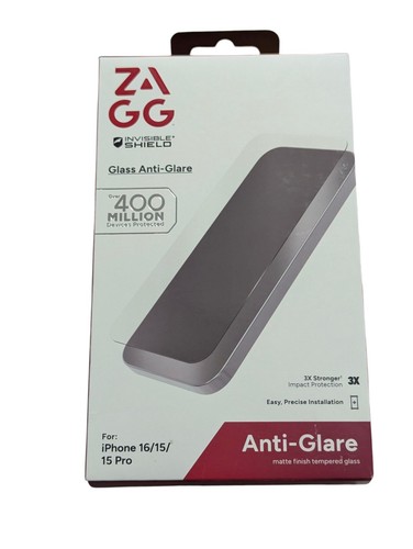 Mm4n zagg vetro scudo - mm4n,