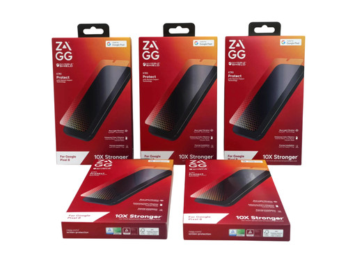 Lotto zagg invisible - lotto,
