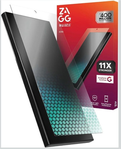 Zagg samsung galaxy s25 - galaxy,