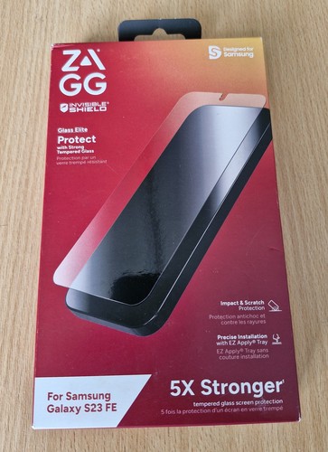 Zagg invisibile scudo vetro - zagg,