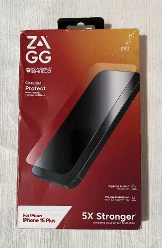 Zagg vetro scudo - zagg,