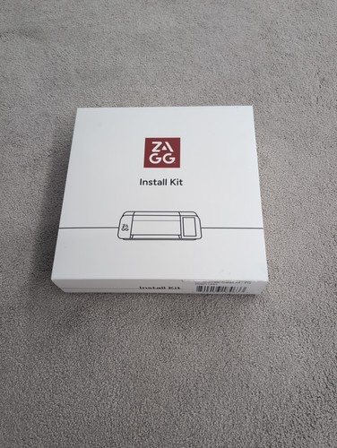 Nuovo zagg invisible shield - zagg,