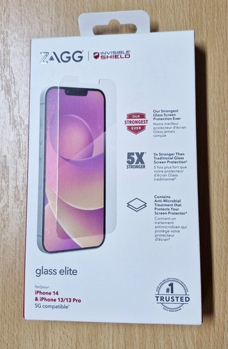 Zagg invisibile scudo - zagg,