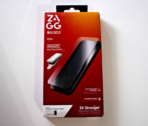 Zagg invisibile scudo - invisibile,