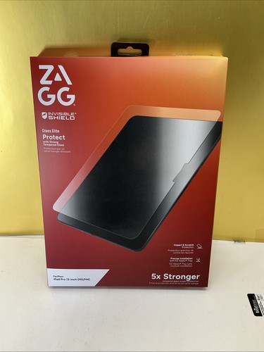 Zagg vetro scudo invisibile - vetro,