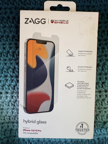Zagg scudo invisibile per - invisibile,