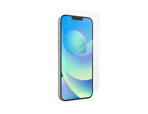 Zagg invisible shield - zagg, glass