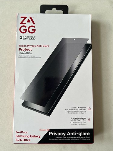 Zagg protezione schermo - zagg,
