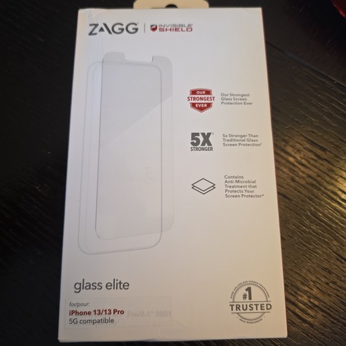 Zagg vetro scudo - zagg,