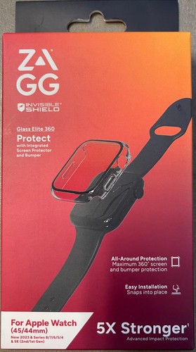 Zagg vetro scudo - zagg,