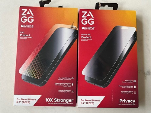 Set zagg protezione - zagg,