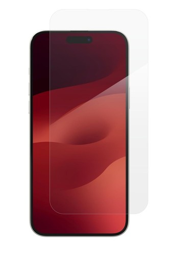Zagg invisible sheild glass - zagg,