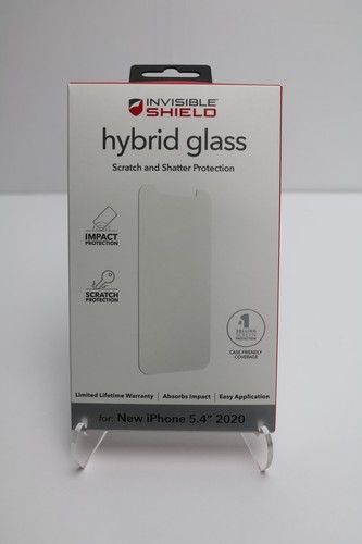 Zagg invisible shield - zagg,