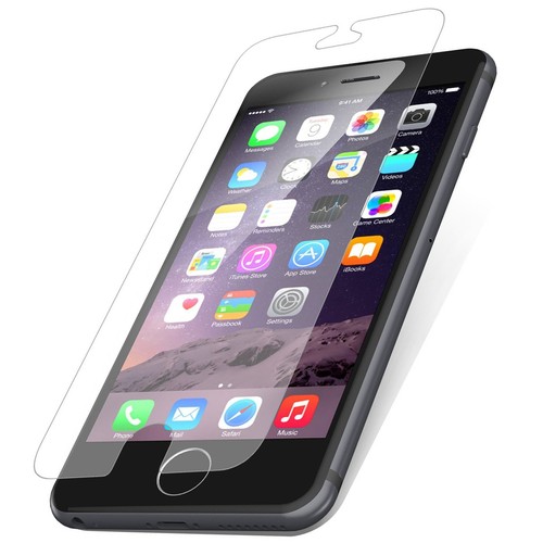 Zagg invisible shield - zagg,