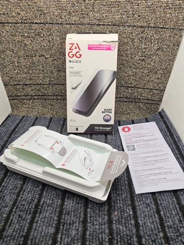 Zagg invisible shield xtr5 - zagg,