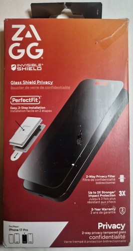 Iphone pro zagg - iphone,
