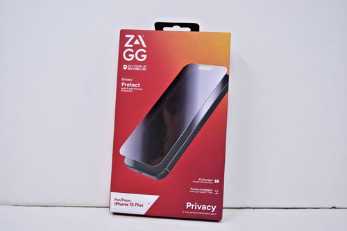 Zagg protezione schermo - zagg,