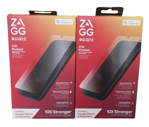 Zagg invisible - di,